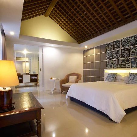 The One Astana Villa Sanur Exterior foto